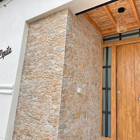 Casa Pepita - Mediterranea Benijofar Exterior photo